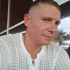 Фотография мужчины Виталий, 38 лет из г. Геленджик