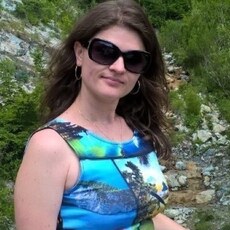 Фотография девушки Марина, 40 лет из г. Киселевск