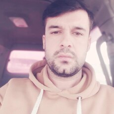 Фотография мужчины Иван, 35 лет из г. Тайшет
