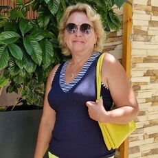 Фотография девушки Светлана, 52 года из г. Уфа