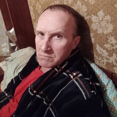 Фотография мужчины Игорь Мещеряков, 54 года из г. Самара