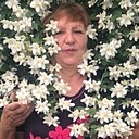 Eлена, 63 года
