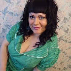 Фотография девушки Роза, 37 лет из г. Ангарск