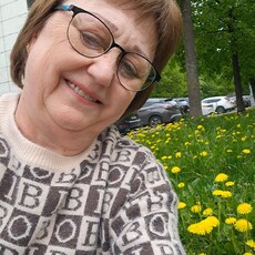 Фотография девушки Людмила, 61 год из г. Москва