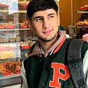 Khushi, 23 года