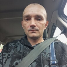 Фотография мужчины Виталий, 39 лет из г. Смолевичи