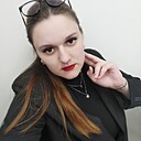 Лизочка, 19 лет