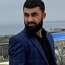 Эльшан, 23 года