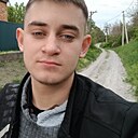 Влад, 25 лет