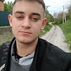 Фотография мужчины Влад, 25 лет из г. Полтава
