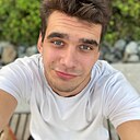 Андрюша, 21 год