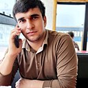Али, 25 лет