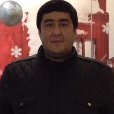 Фотография мужчины Joni, 44 года из г. Нальчик