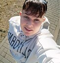 Геля, 30 лет