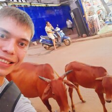 Фотография мужчины Артем, 33 года из г. Ижевск