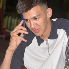 Фотография мужчины Курмет, 25 лет из г. Салехард