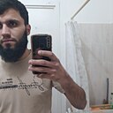 Мухаммадали, 23 года