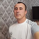Саид, 39 лет