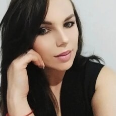Фотография девушки Регина, 41 год из г. Усть-Нера