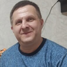 Фотография мужчины Андрей, 49 лет из г. Димитровград
