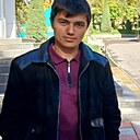 Сардор, 25 лет