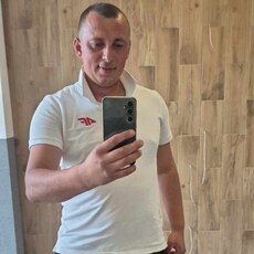 Фотография мужчины Павло, 30 лет из г. Люблин
