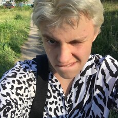 Фотография мужчины Андрей, 23 года из г. Поспелиха