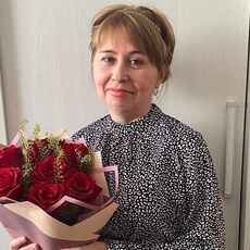 Фотография девушки Мария, 41 год из г. Шадринск