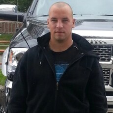 Фотография мужчины Юрий, 31 год из г. Тюмень