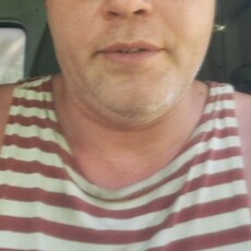 Фотография мужчины Андрей, 43 года из г. Самара