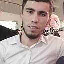 Аминжон, 27 лет