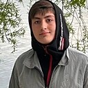 Тимур, 18 лет