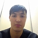 Алик, 28 лет