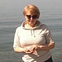 Марина, 64 года