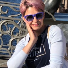 Фотография девушки Татьяна, 50 лет из г. Уфа