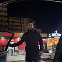 Али, 26 лет