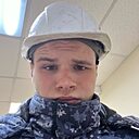 Семён, 19 лет