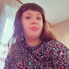 Фотография девушки Ириша, 21 год из г. Ачинск