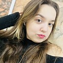 Настя, 20 лет