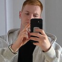 Алексей, 23 года