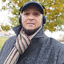 Валерий, 55 лет