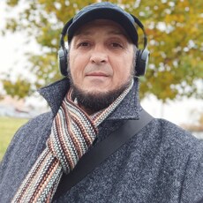 Фотография мужчины Валерий, 55 лет из г. Речица