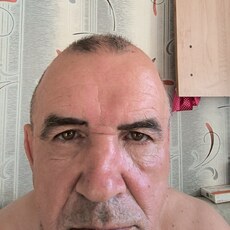 Фотография мужчины Игорь, 60 лет из г. Электросталь