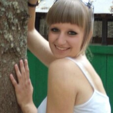 Фотография девушки Юлия Сергеевна, 35 лет из г. Рославль