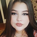 Диана, 21 год