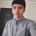 Одил, 23 года