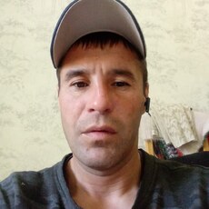 Фотография мужчины Ринат, 37 лет из г. Екатеринбург