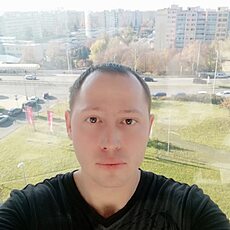 Фотография мужчины Артур, 33 года из г. Прага