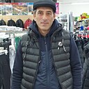 Рамин, 35 лет