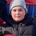 Виктория, 18 лет